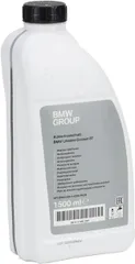 2024年最新】BMW アンチフリーズクーラント(LLC/冷却水) 1.5L 純正品 