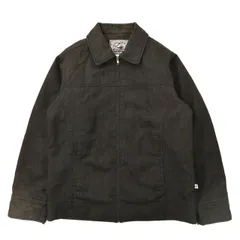 patagonia rhythm ハイワイヤーヘンプジャケット M デニム