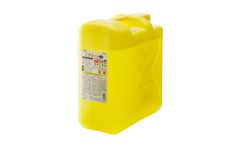 フロムシステムダイレクト 業務用食洗器用洗剤 Fクリーン F-3 22kg 1本