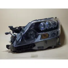 レクサスLS600h純正 ヘッドライト 左 - メルカリ