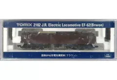 2025年最新】tomix ef62の人気アイテム - メルカリ
