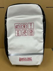ピースアップ防災リュック