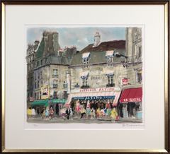 佐藤真一『横向き少女』油彩画【真作保証】 絵画 - メルカリ