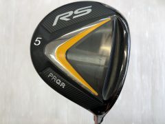 RS JUST | 18 | SR | Diamana for PRGR (RS JUST) | 中古 