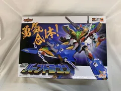 2025年最新】THE合体DXバーンドラゴンの人気アイテム - メルカリ