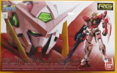 2025年最新】RG エクシア トランザムクリアverの人気アイテム