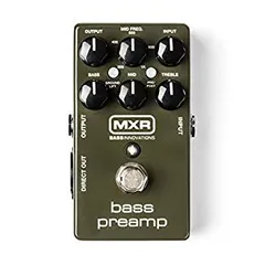 MXR /ディストーションIII　美品！ MXR / dirtortion III レビュー - △▽エフェクターレビューと