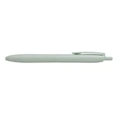 三菱鉛筆 ジェットストリーム シングル (Lite touch ink搭載) 0.5mm セージ SXNLS05.52 （1点）