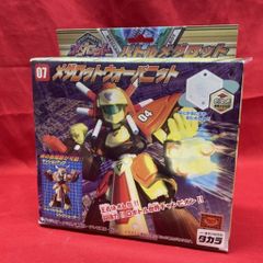 バトルメダロット 9体セット コトブキヤ 送料無料◇コトブキヤ 再販 1/6 メダロット (KBT00-M