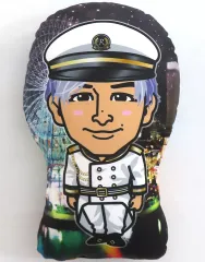 2025年最新】与那嶺瑠唯 クッションの人気アイテム - メルカリ