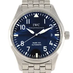 2025年最新】IwC マーク ブレスの人気アイテム - メルカリ