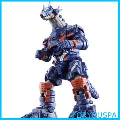 【在庫処分】バンダイ(BANDAI) ウルトラマンブレーザー DXアースガロン