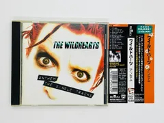 2024年最新】wildhearts cdの人気アイテム - メルカリ