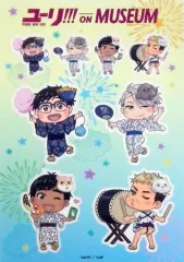 2025年最新】ユーリ ミュージアムの人気アイテム - メルカリ