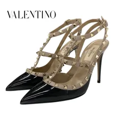 2025年最新】valentino サンダル 38の人気アイテム - メルカリ