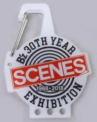 B'z 30thYear Exhibition「SCENES」 ピンバッジセット 2025年最新】b'z exhibition グッズの人気アイテム - メルカリ