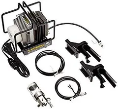 中古】ミスターホビー リニアコンプレッサー L5 欠品あり 模型