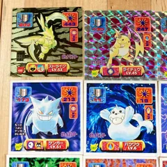 2025年最新】ポケモンシール アマダの人気アイテム - メルカリ