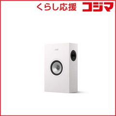 美品】B&W センタースピーカーHTM72 S3【サテンホワイト】 - メルカリ