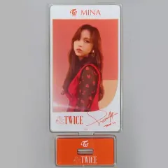 2025年最新】twice お渡し会 ミナの人気アイテム - メルカリ