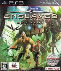 【中古】PS3ソフト ENSLAVED～ODYSSEY TO THE WEST～