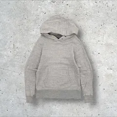 URBAN RESEARCH DOORS フーディ スウェット パーカー ONE