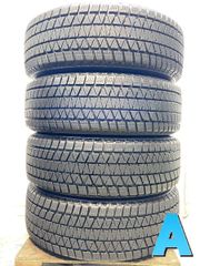 225/65R17  
ブリヂストン ブリザック DM-V3 
中古タイヤ スタッドレスタイヤ 4本セット
 w17250513200