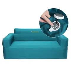 2025年最新】エアソファー エアーソファー インフレータブルソファの