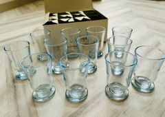 日本酒グラス 12個セット×2箱 白鶴
