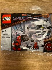 LEGO レゴ　30443 スパイダーマン　ノーウェイホーム　新品未開封