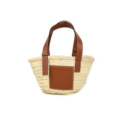 ほぼ新品】Paris64 OH L L BURDEOS BASKET BAG - メルカリ