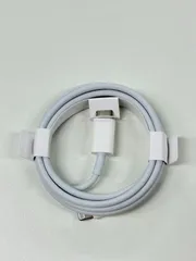 未使用品 iPhone 充電器 純正 タイプCライトニングケーブル Apple純正品