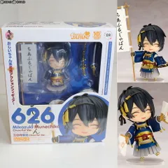 三日月宗近 ねんどろいど 2点セット　626 ねんどろいどこーで 三日月宗近 ねんどろいど 2点セット 626 ねんどろいどこーで