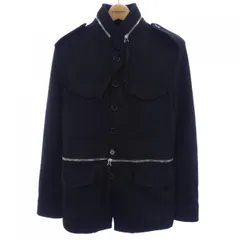 アレキサンダーマックイーン ALEXANDER McQUEEN ジャケットのサムネイル