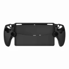 【新品】PS5ハード PS Portal用 シリコンカバー ブラック