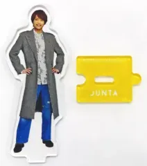 【中古】雑貨 [単品] 中間淳太 ミニーズWEST 「ジャニーズWEST LIVE TOUR 2021 rainboW」