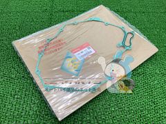 VTR1000F クランクケースカバーガスケット ホンダ 純正 新品 バイク 部品 ファイヤーストーム クラッチカバーガスケット 在庫有り 即納可