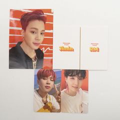 Straykids アイエン THE SOUND 京セラ 会場限定 トレカ フォト