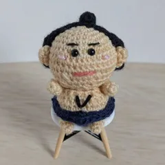 2025年最新】力士 人形の人気アイテム - メルカリ