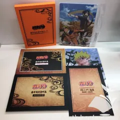 2025年最新】設定資料 narutoの人気アイテム - メルカリ 2025年最新】設定資料 narutoの人気アイテム - メルカリ