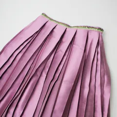 2024年最新】leur logette スカートの人気アイテム - メルカリ 