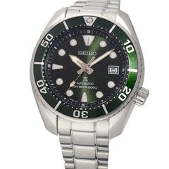 セイコー SEIKO プロスペックス ダイバー スキューバ SBDC081 6R35-00A0 仕上済