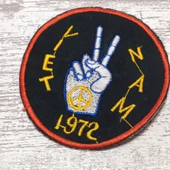 2026年最新】ベトナム戦争 ワッペンの人気アイテム - メルカリ
