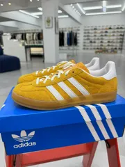 2025年最新】Gazelle イエローの人気アイテム - メルカリ
