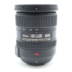 新品級 ★ Nikon AF-S ED18-200mm F3.5-5.6G(IF)