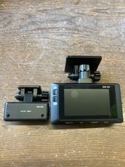 ドライブレコーダー　COMTEC  ZDR025