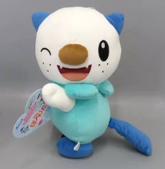 新品未開封】ニラッコ ぬいぐるみ 約20cm ニラク公式キャラクター
