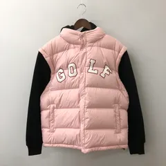 2025年最新】golfwang ベストの人気アイテム - メルカリ