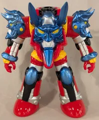 shameless toy69 刑天　鬼ver.ソフビ shameless toy69 刑天 鬼ver.ソフビ フィギュア