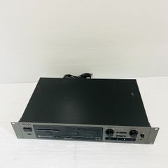 SONY 業務用MDレコーダー MDS-E58